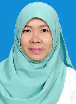 <center><br>SRI MARIYATI, S. AP</center>